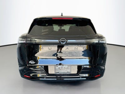 2027 Nissan Murano Dark Armor