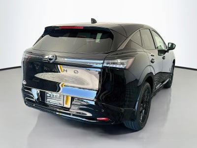 2027 Nissan Murano Dark Armor