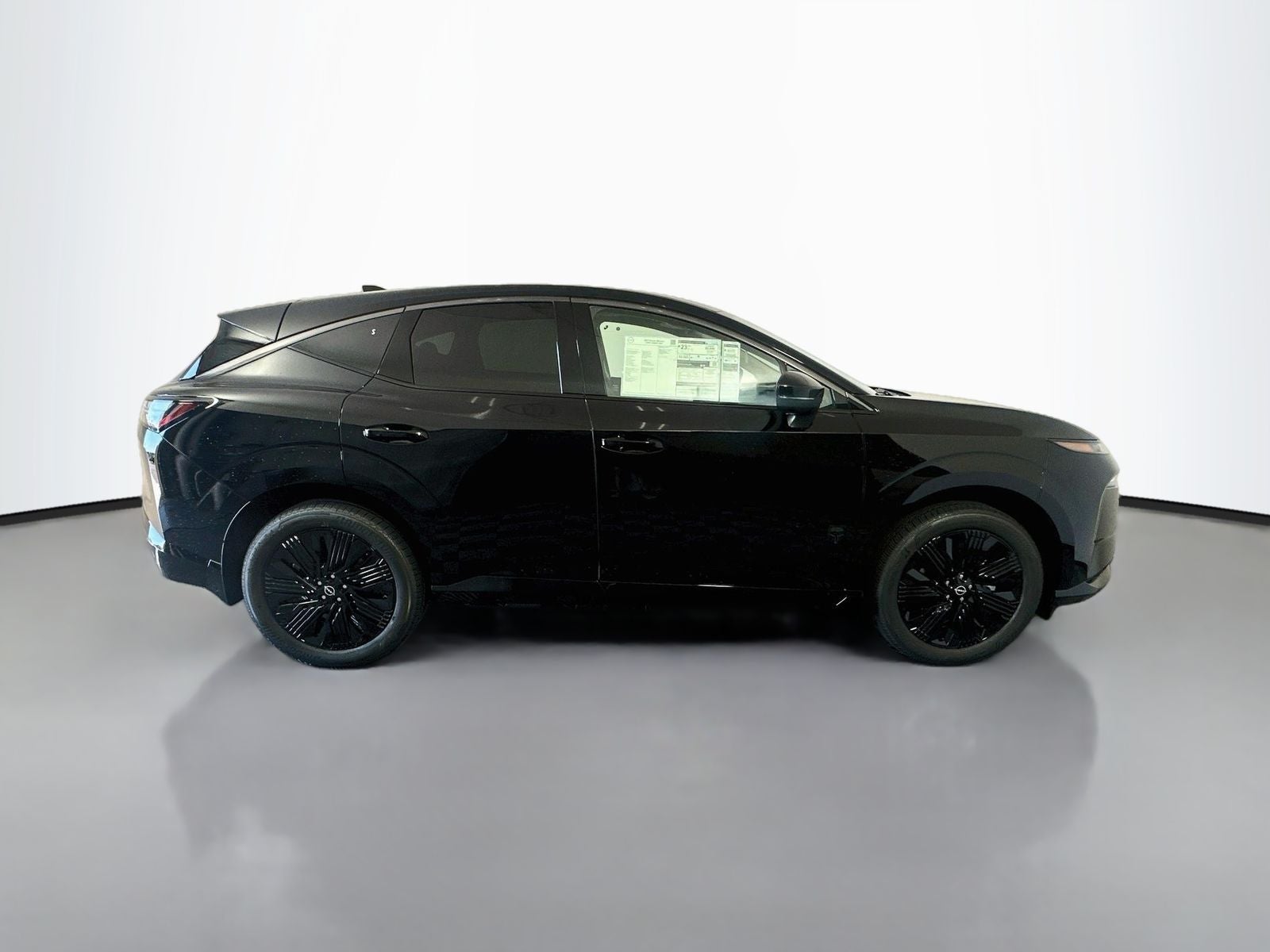 2027 Nissan Murano Dark Armor