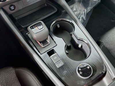 2027 Nissan Rogue SV