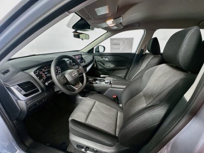 2027 Nissan Rogue SV