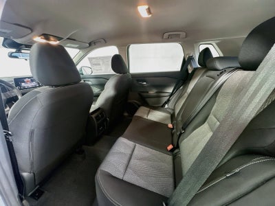 2027 Nissan Rogue SV
