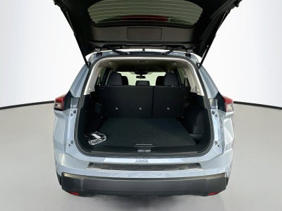 2027 Nissan Rogue SV
