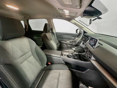 2027 Nissan Rogue SV