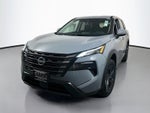 2027 Nissan Rogue SV