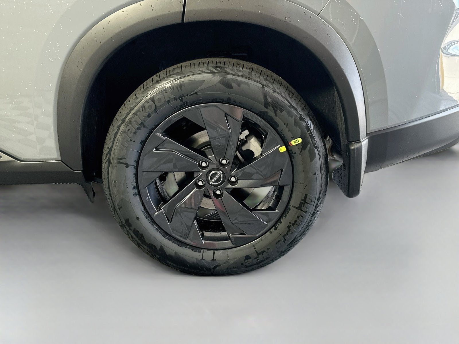 2027 Nissan Rogue SV