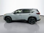 2027 Nissan Rogue SV