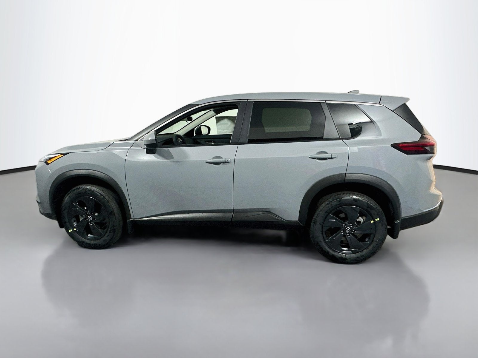 2027 Nissan Rogue SV