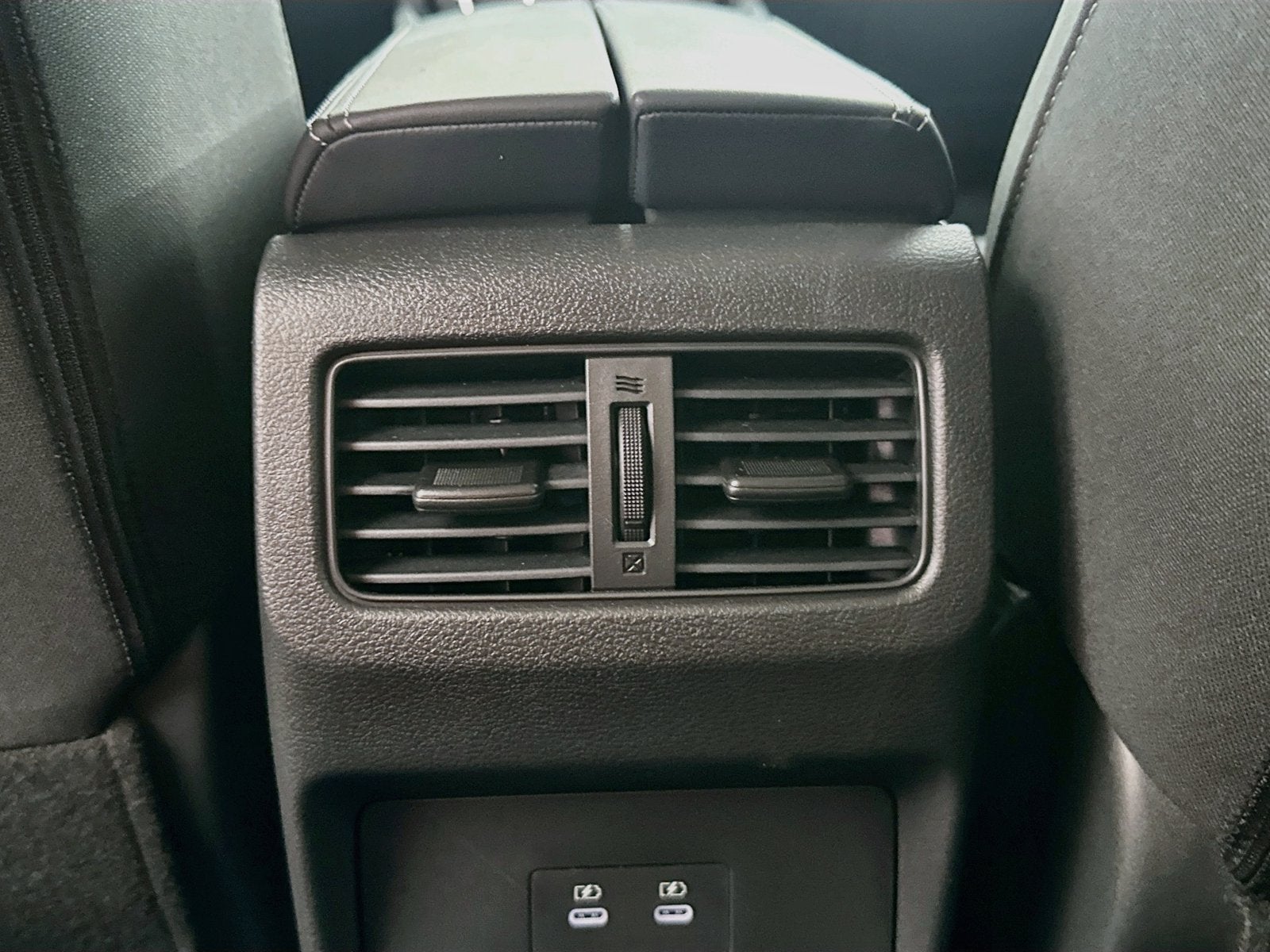 2027 Nissan Rogue SV