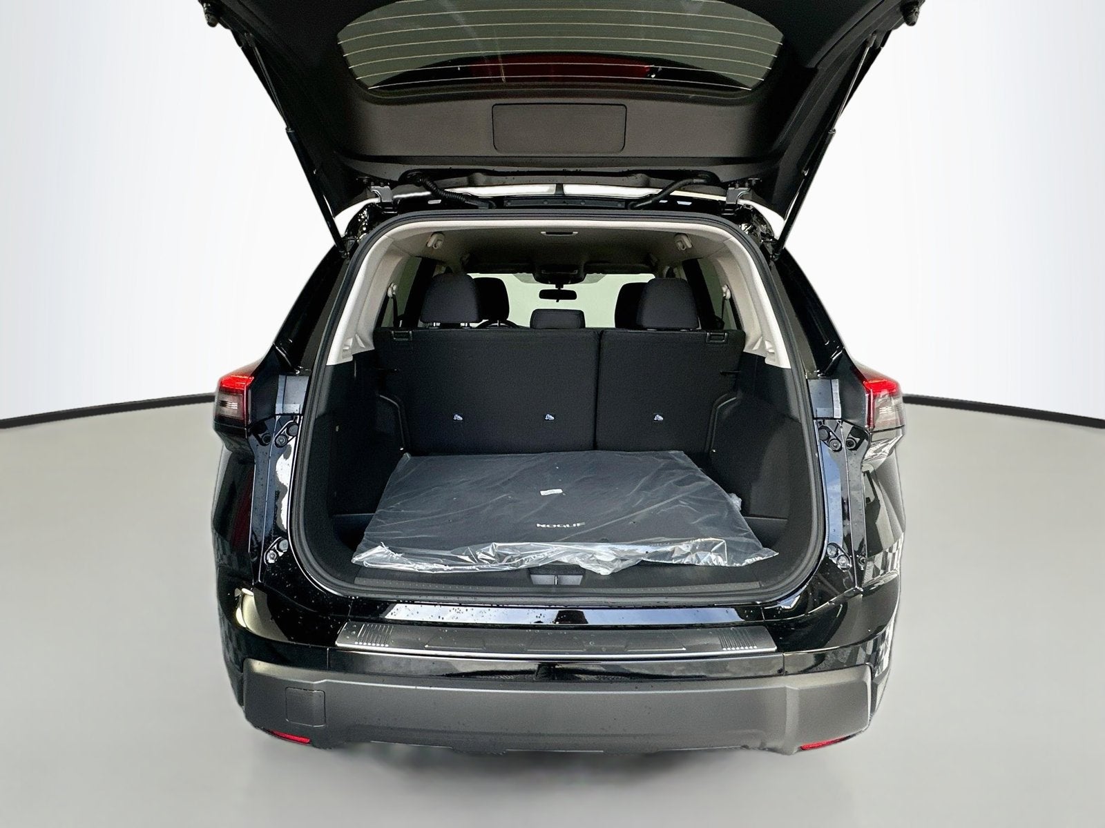 2027 Nissan Rogue SV