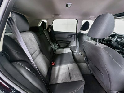 2027 Nissan Rogue SV
