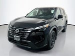 2027 Nissan Rogue SV