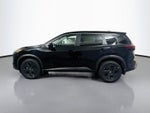 2027 Nissan Rogue SV