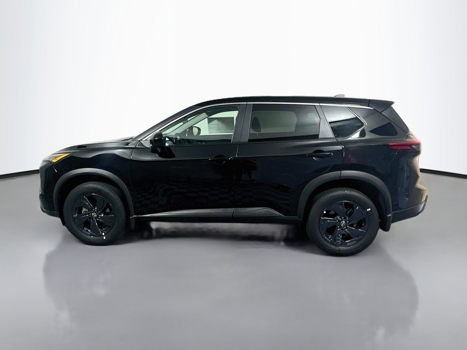 2027 Nissan Rogue SV