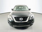 2020 Nissan Pathfinder Platinum