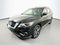 2020 Nissan Pathfinder Platinum