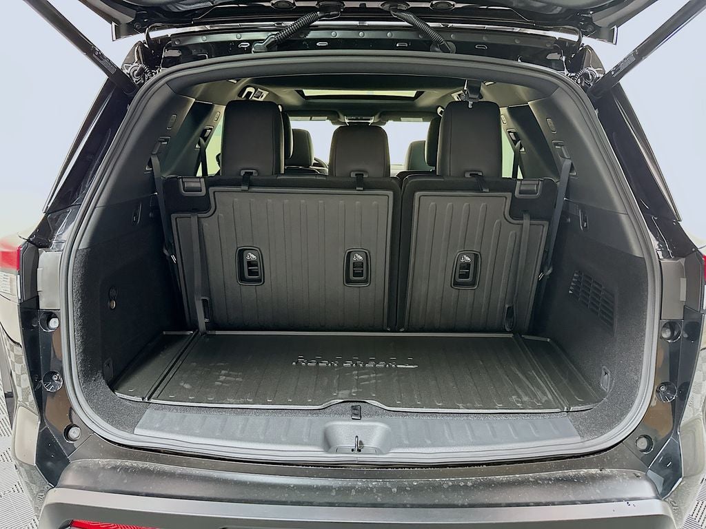 2026 Nissan Pathfinder Rock Creek ROCK CREEK