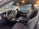 2017 Toyota Highlander LE
