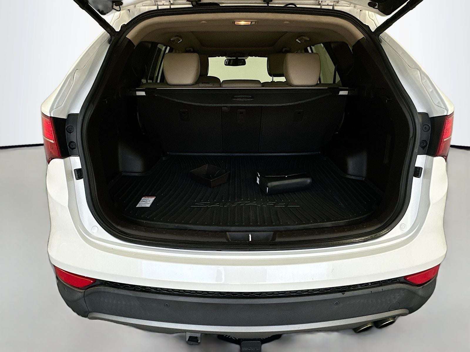 2016 Hyundai Santa Fe Sport 2.0T