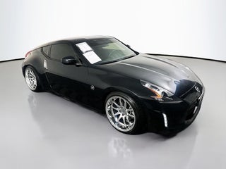 2020 Nissan 370Z Base