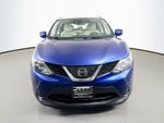 2019 Nissan Rogue Sport SV