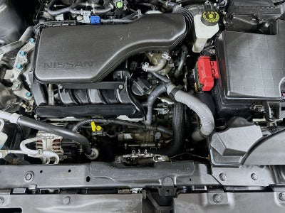 2017 Nissan Rogue Sport SL
