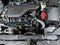 2017 Nissan Rogue Sport SL