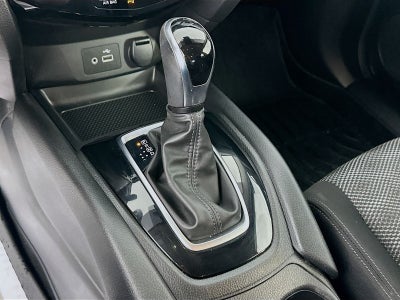 2019 Nissan Rogue Sport SV