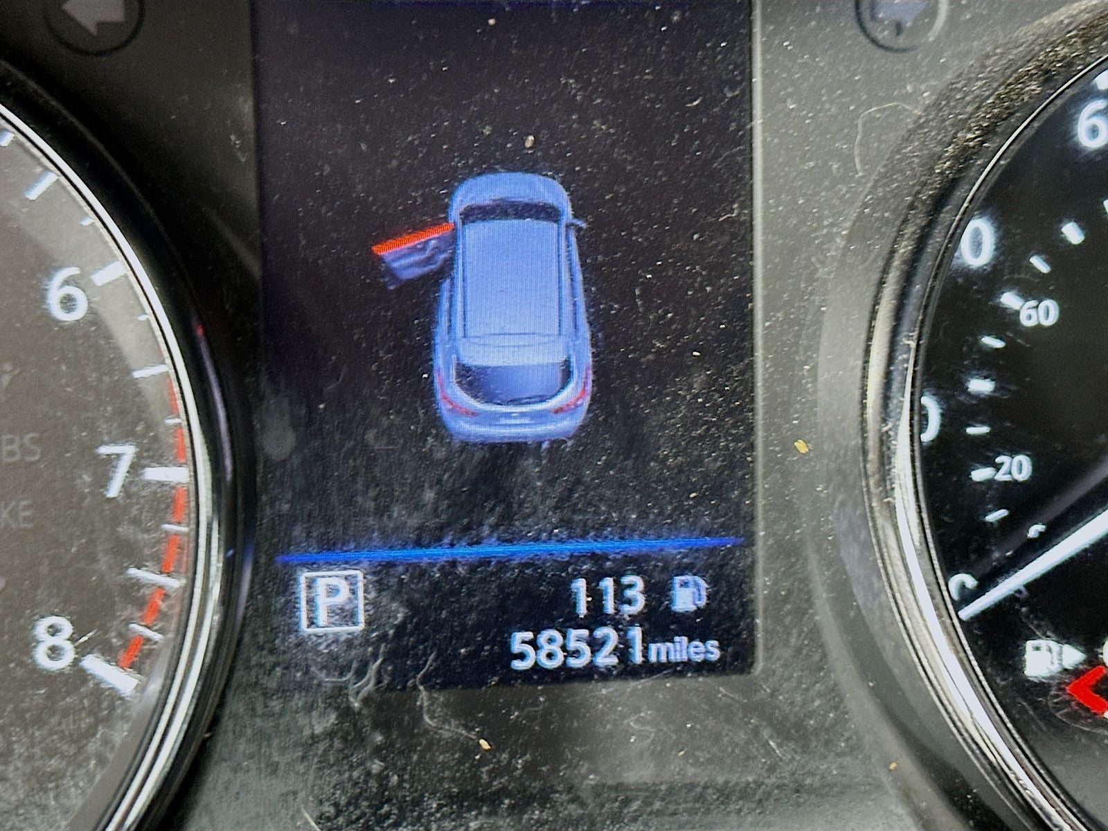 2020 Nissan Rogue Sport SV
