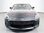 2026 Nissan Z Sport