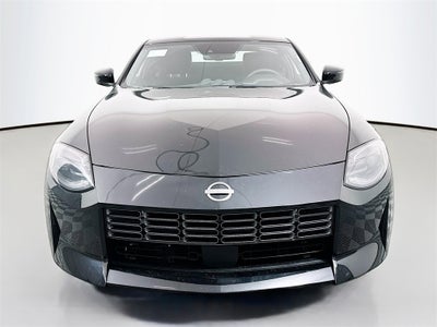2026 Nissan Z Sport