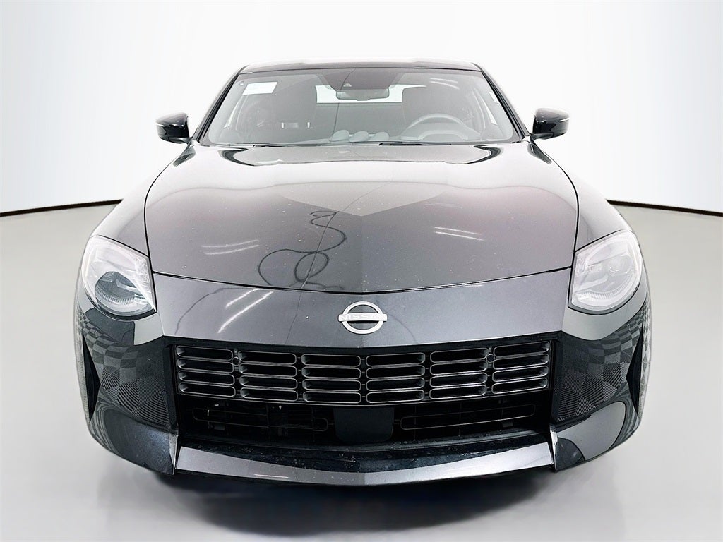 2026 Nissan Z Sport