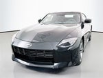 2026 Nissan Z Sport