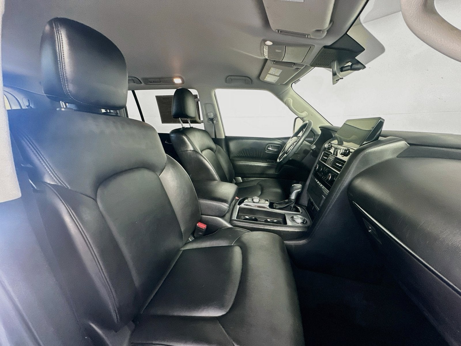 2022 Nissan Armada SV