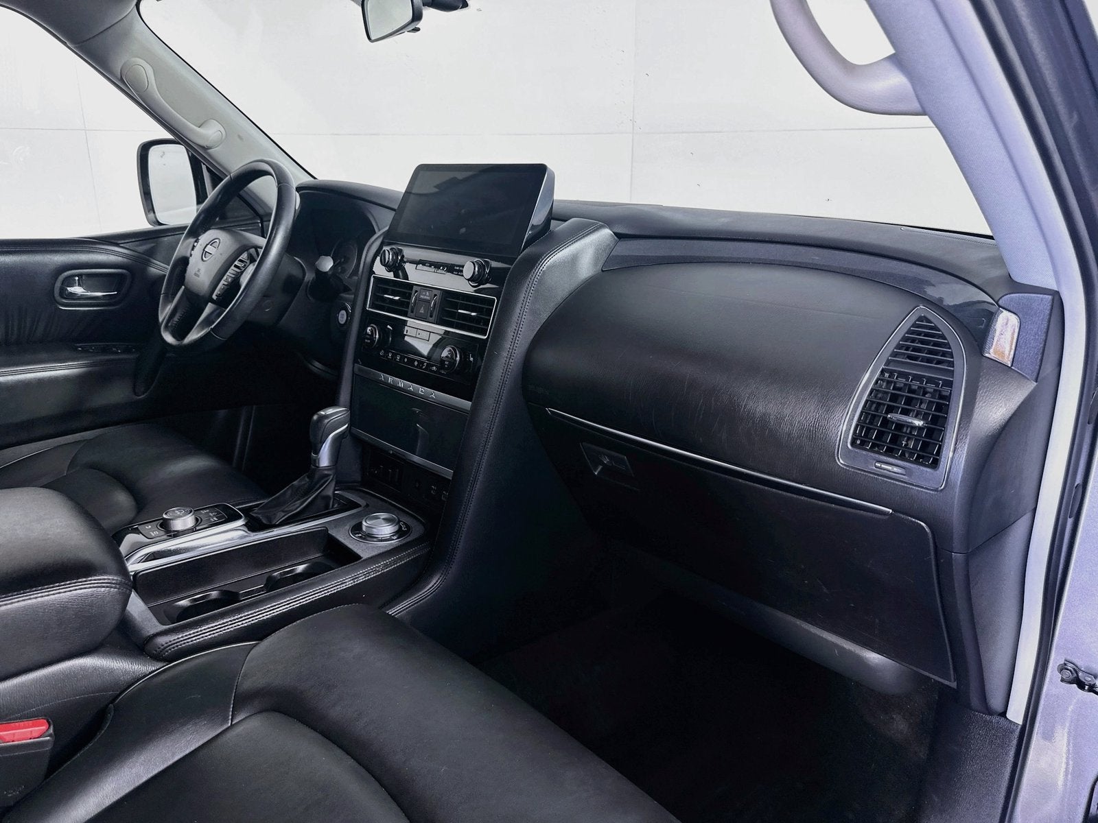 2022 Nissan Armada SV