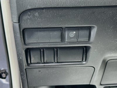 2022 Nissan Armada SV