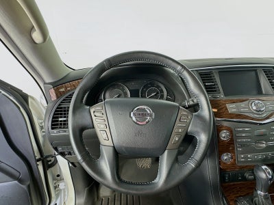 2018 Nissan Armada SL