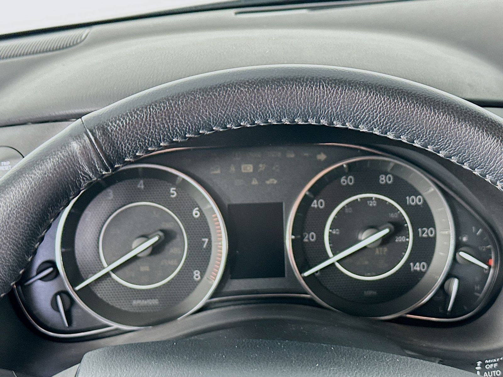 2018 Nissan Armada SL