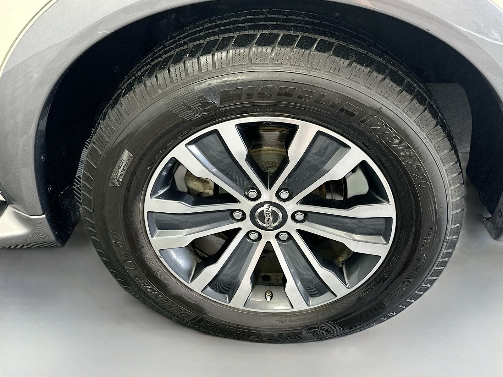 2018 Nissan Armada SL
