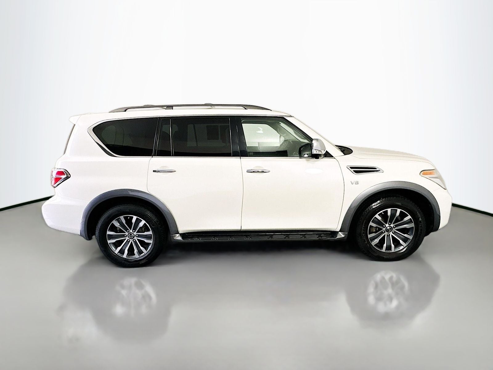 2018 Nissan Armada SL