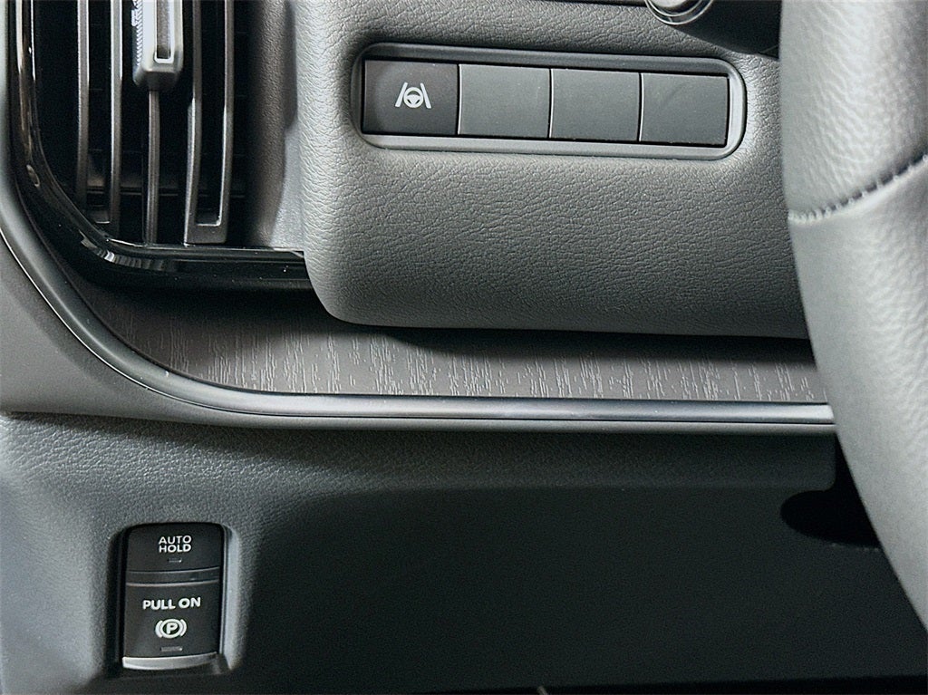 2026 Nissan Armada SV