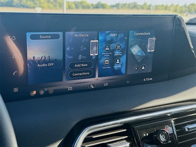 2026 Nissan Armada SV