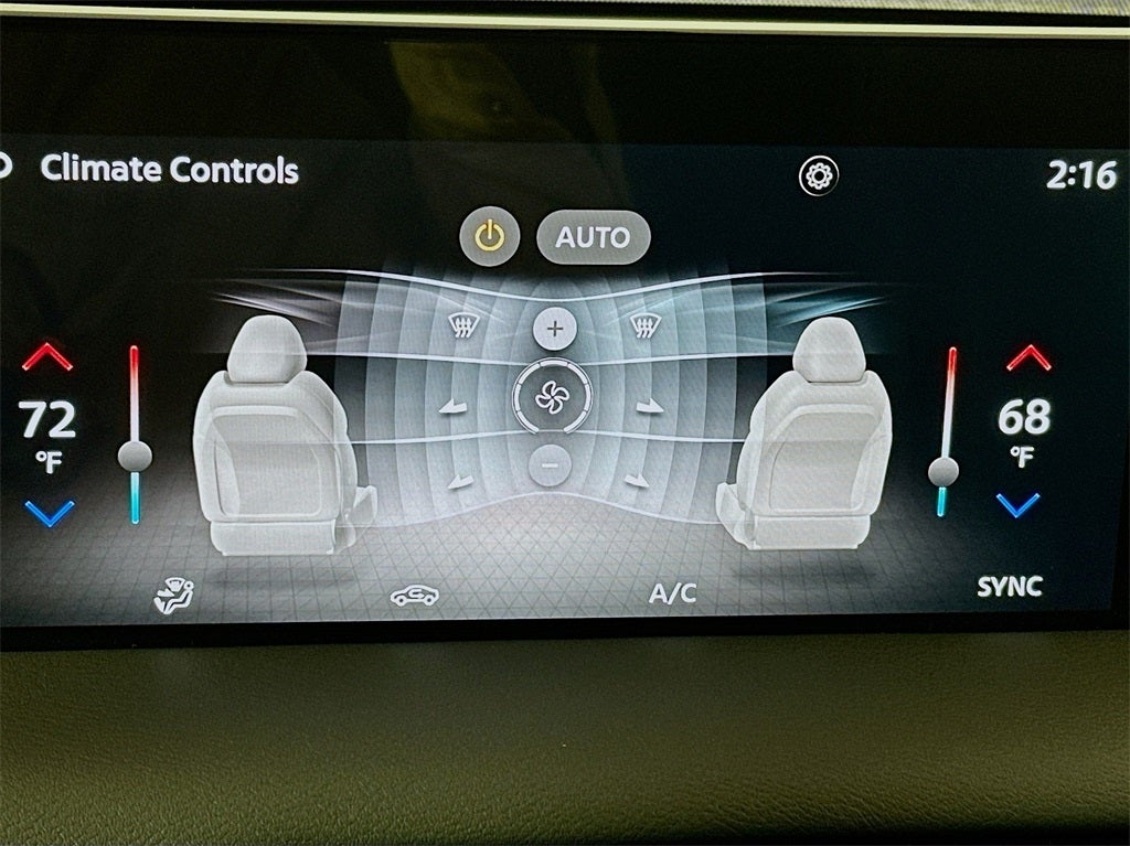 2026 Nissan Armada SV