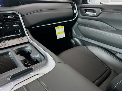 2026 Nissan Armada SV