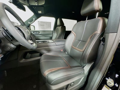 2025 Nissan Armada SL