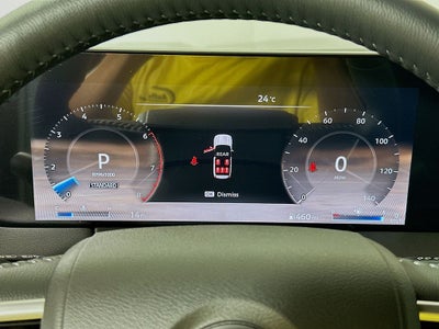 2025 Nissan Armada SL