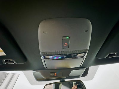 2025 Nissan Armada SL