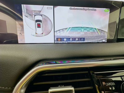 2025 Nissan Armada SL