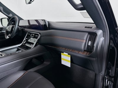 2025 Nissan Armada SL