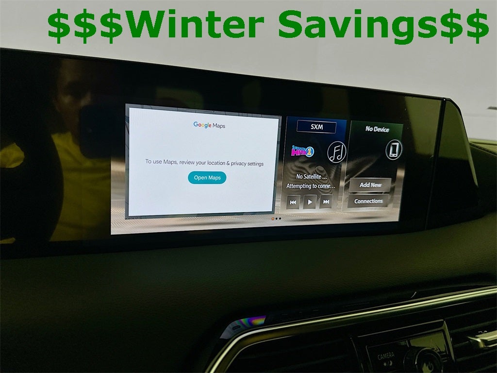 2025 Nissan Armada SL